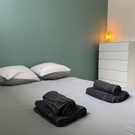 Apartament Le Faucon By Nid'Ouest Rennes Zewnętrze zdjęcie